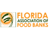 Florida Associations of Food Banks member